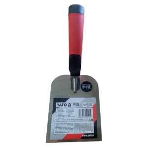 Kielnia sztukatorska odgięta 100X130